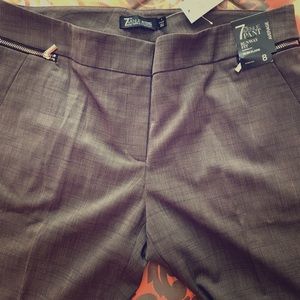 NY&C Dress Pants